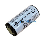 Batería para PLC M-16340 [Batería de Repuesto]